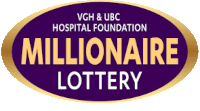 2020 Millionaire Lottery