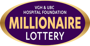 2021 Millionaire Lottery